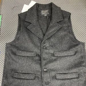 FILSON Western Vest